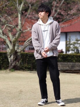 あつげんさんのコーディネート