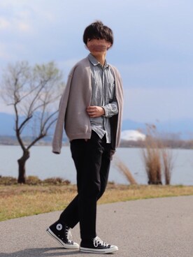 あつげんさんのコーディネート