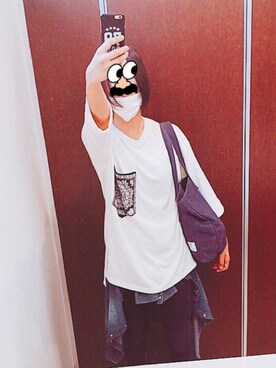 とむさんのコーディネート