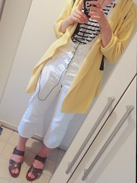 とむさんのコーディネート