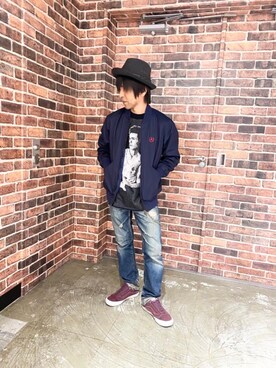 ASOさんのコーディネート