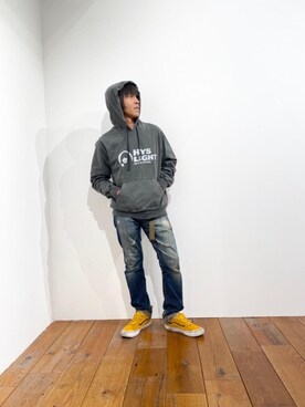 ASOさんのコーディネート