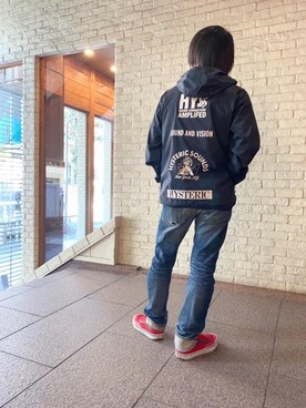 ASOさんのコーディネート