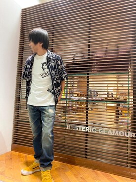 ASOさんのコーディネート