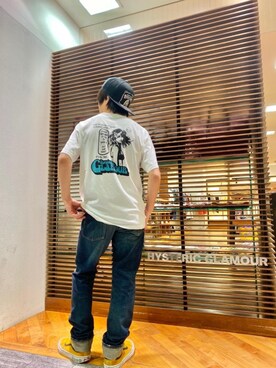 ASOさんのコーディネート