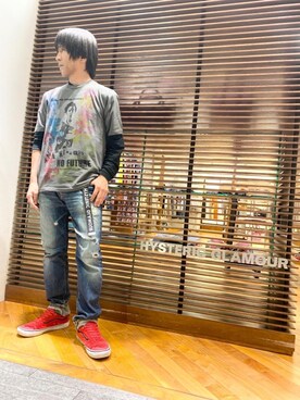 ASOさんのコーディネート