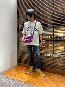 ASOさんのコーディネート