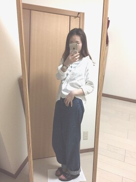 🐰さんのコーディネート