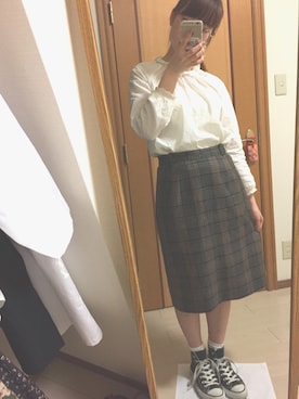 🐰さんのコーディネート