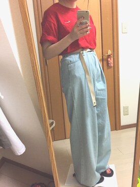 🐰さんのコーディネート