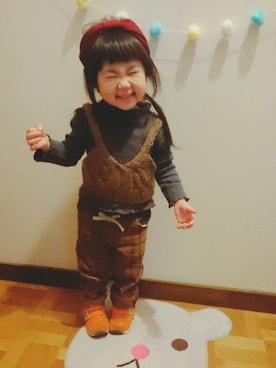 はみのん＊さんのコーディネート