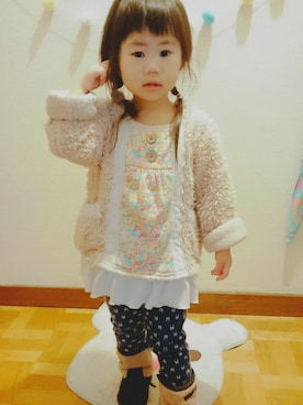 はみのん＊さんのコーディネート