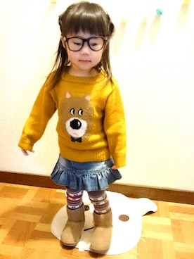 はみのん＊さんのコーディネート