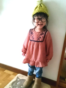 はみのん＊さんのコーディネート