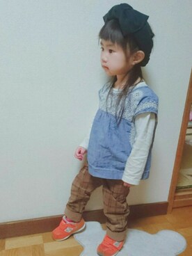 はみのん＊さんのコーディネート