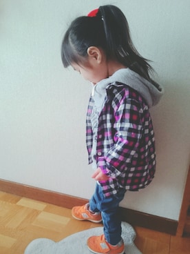 はみのん＊さんのコーディネート