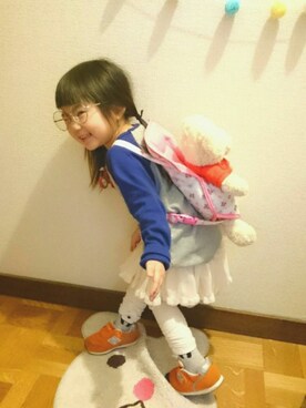 はみのん＊さんのコーディネート