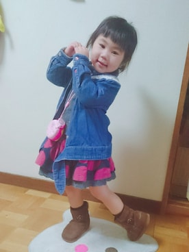 はみのん＊さんのコーディネート