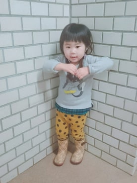 はみのん＊さんのコーディネート