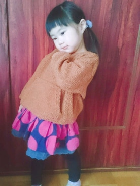 はみのん＊さんのコーディネート