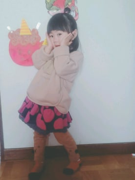 はみのん＊さんのコーディネート