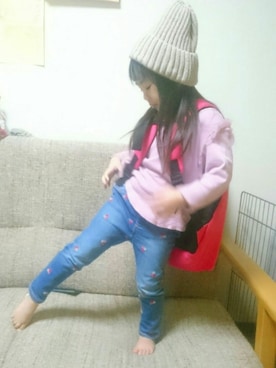 はみのん＊さんのコーディネート