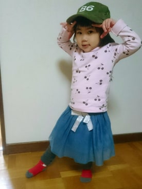 はみのん＊さんのコーディネート