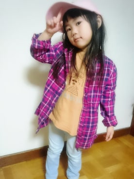 はみのん＊さんのコーディネート