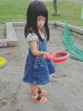 はみのん＊さんのコーディネート