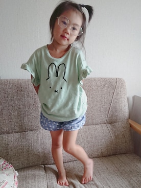 はみのん＊さんのコーディネート