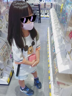 はみのん＊さんのコーディネート