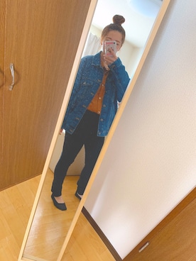 せりかさんのコーディネート