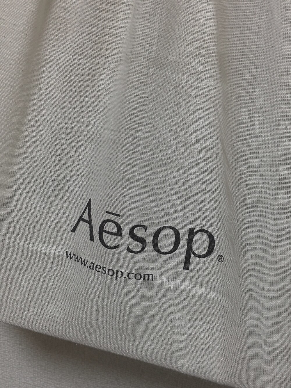 「Aesop」｜「Aesopのアイテム（バッグ、ホワイト系）」を使った、Ｍａｎａさん（レディース・151cm）の冬コーディネートの1枚目の写真