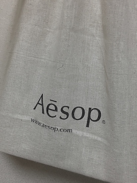 「Aesop」｜Ｍａｎａさん（レディース・151cm）の冬コーディネート