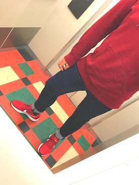 よちきさんのコーディネート