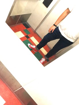 よちきさんのコーディネート