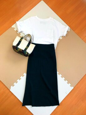 Bambiさんのコーディネート