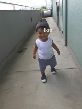 ikumiさんのコーディネート