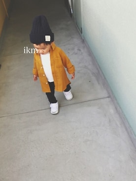 ikumiさんのコーディネート