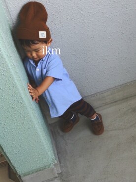 ikumiさんのコーディネート