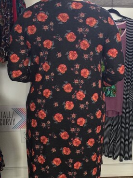 Jenさんのコーディネート