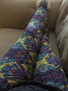 Jenさんのコーディネート