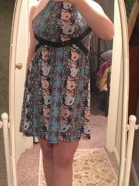 Jenさんのコーディネート