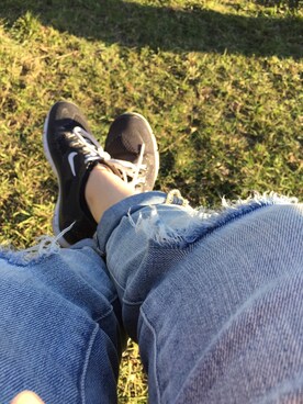 Jenさんのコーディネート