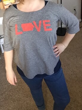 Jenさんのコーディネート