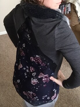 Jenさんのコーディネート