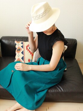 MiHoさんのコーディネート