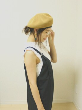 MiHoさんのコーディネート