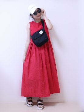 MiHoさんのコーディネート