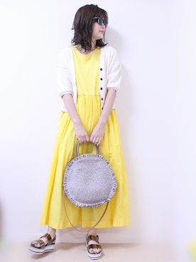 MiHoさんのコーディネート